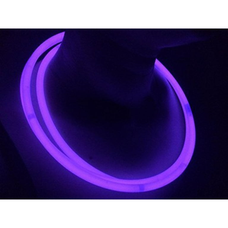 Cheap glow best sale necklaces wholesale