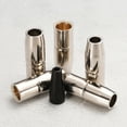 thumbnail image 5 of Uxcell 2pcs Gas Welding Nozzles 0.6" Orifice 169727 Gas Welding Gun Nozzle, 5 of 7