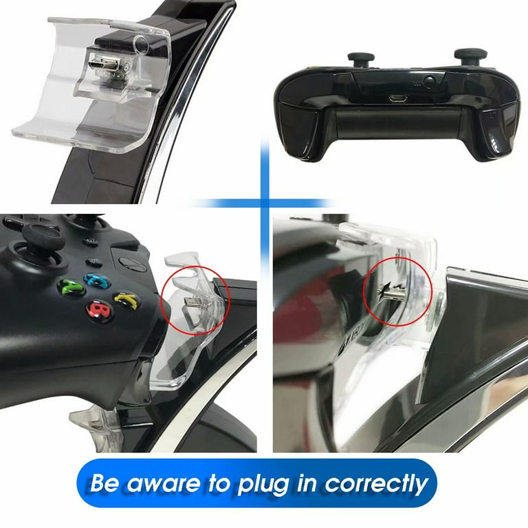 Xbox one s controller charging cheap cable