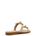 thumbnail image 6 of DV Dolce Vita Women's Medford Two Strap Bow Flat Sandal, 6 of 8
