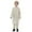 Z01-Beige, variant on MUXiin Boy's Arabic Kaftan Set - Middle East Clothing Long Sleeve Youth Boys' Solid Color Robe Suit Thobe for 7-8 Years