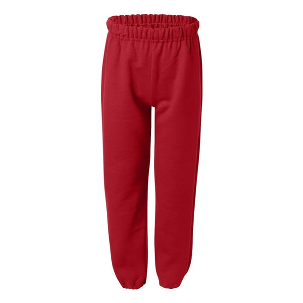 Gildan - Gildan - Heavy Blend Youth Sweatpants - 18200B - Walmart.com - Walmart.com