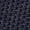 Navy, variant on Vance Mens Claxton Knit Lace-up Round Toe Sneaker