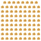 thumbnail image 1 of (Oro-1PCS) PS4/PS5/XBOXONE universal 3D tablero reinicio basculante tablero calibración tablero reinicio ajuste deriva izquierda y derecha (1PCS) (Oro), 1 of 8