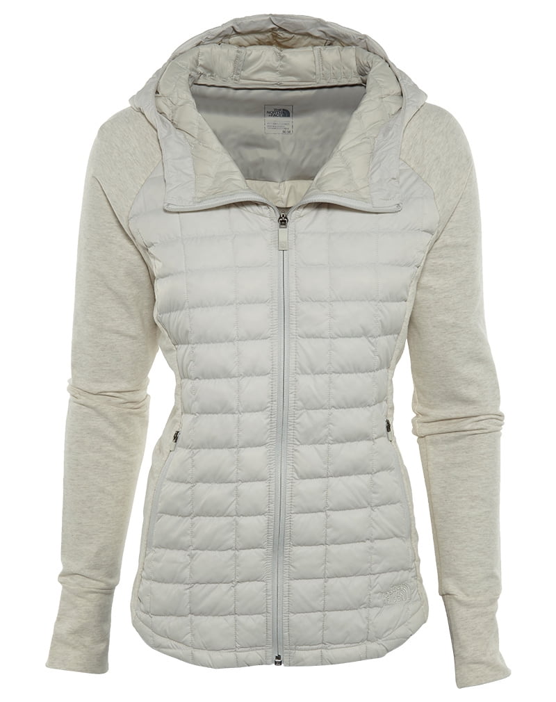 North Face Endeavor Thermoball Jacket 