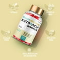 thumbnail image 4 of Speedy Keto ACV Gummies, Speedy Keto Max Strength Gummy with Apple Cider Vinegar, 1 Month Supply (3 Pack), 4 of 7