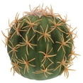 thumbnail image 1 of Car Antenna Topper Auto Mirror Dangler Cactus Shape Foam Ball Car Antenna Topper, 1 of 7