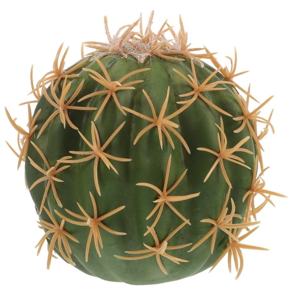 Eease Car Antenna Topper Auto Mirror Dangler Cactus Shape Foam Ball Car Antenna Topper