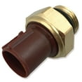 thumbnail image 3 of 3X Radiateur Ventilateur de Refroidissement Capteur de Commutation pour 1992-2005 1.3L 1.5L 1.6L 1.7L, 3*Radiateur Ventilateur de Refroidissement Capteur de Commutation, Or, 3 of 5