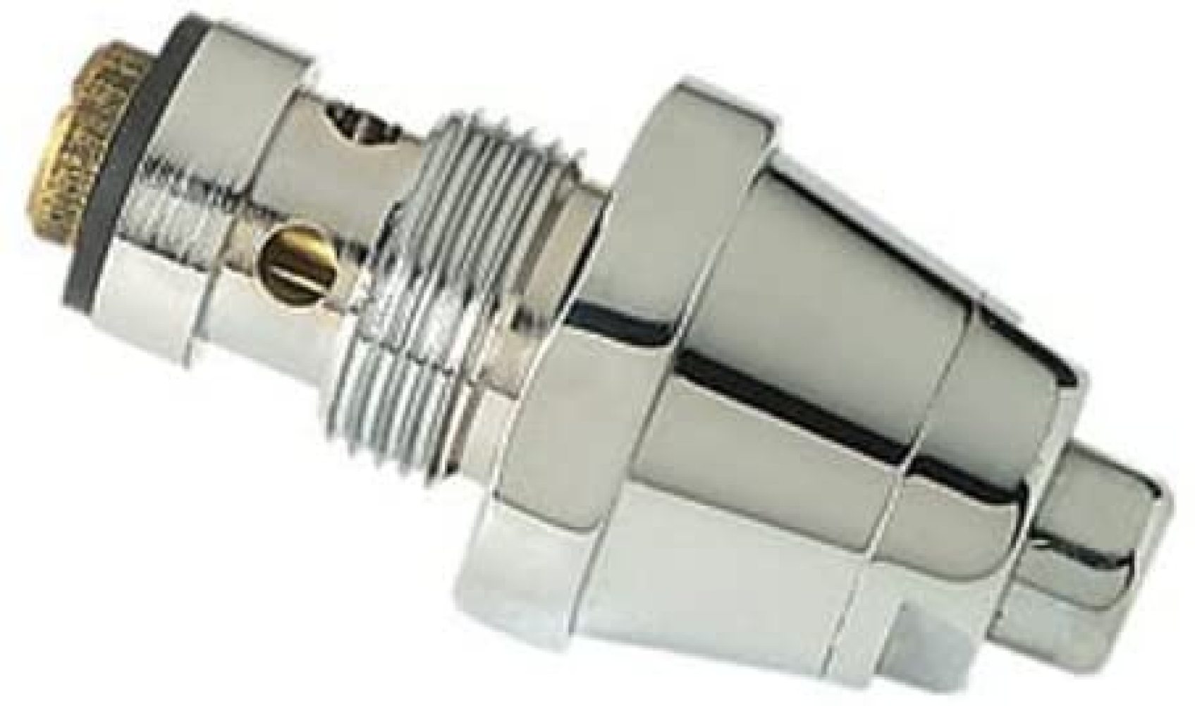 CHG Encore Universal Button Valve Assembly for PreRinse Units KN50