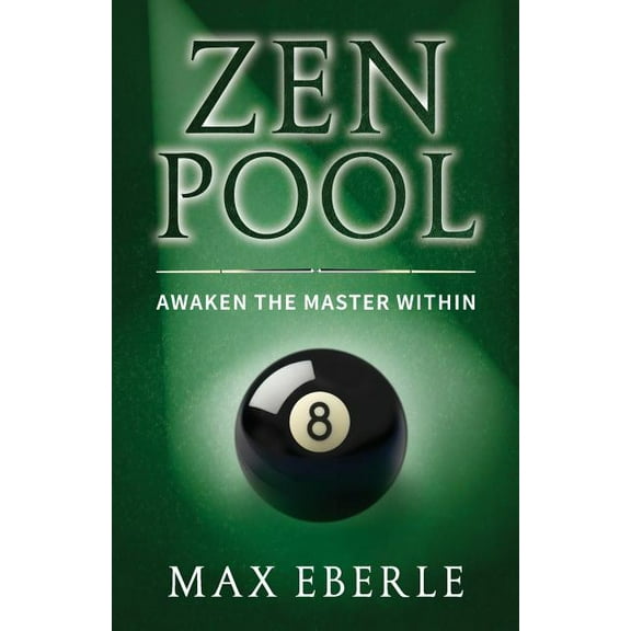 Zen Pool, (Paperback)