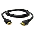 thumbnail image 4 of Micro HDMI Cable NANOCABLE 10.15.3502 1,8 m Black, 4 of 4