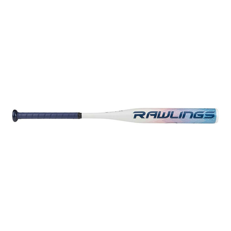 Rawlings Ombre Alloy Softball Bat, 2-1/4-Inch X-Tended Sweet