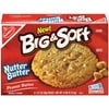 Nabisco Nutter Butter: Big & Soft Peanut Butter Cookies, 10.96 oz