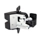 thumbnail image 2 of Actuador de cerradura de puerta de maletero 81230A5000 para GT i30 piezas de accesorios de repuesto fáciles de instalar Sharpla Pestillo de puerta trasera, 2 of 7