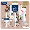 thumbnail image 1 of Glade PlugIns® Huile Parfumée 5 Recharges - Very Merry Vanilla, 1 of 7
