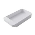 thumbnail image 1 of Food Holder for Refrigerator Vegetable Drawer Egg Tray Household Fruits Fresh Storage Box for Fridge Egg Storage Container, 1 of 5