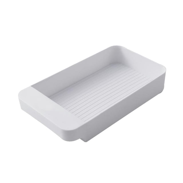 Food Holder for Refrigerator Vegetable Drawer Egg Tray Household Fruits Fresh Storage Box for Fridge Egg Storage Container