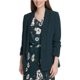 thumbnail image 1 of DKNY - Chaqueta para mujer, color verde, 12, 1 of 1