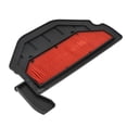 thumbnail image 4 of Reemplazo del limpiador del filtro de aire de la motocicleta para CBR929RR 929 CBR900RR Fireblade 900 2000-2001, 4 of 14