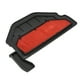 thumbnail image 3 of Filtro De Aire ANGGREK Instalación Simple Duradera Para CBR929RR 929 CBR900RR Fireblade 900 2000-2001, 3 of 8