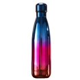 thumbnail image 1 of 500ML Starry Sky/Plating Stainless Steel Insulated Water Bottle Sport Flask Cup, 1 of 7