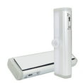 thumbnail image 4 of CNKOO 6/10 LEDs PIR LED Motion Sensor Light Cupboard Wardrobe Stairs Closet Night Lamp, 4 of 8