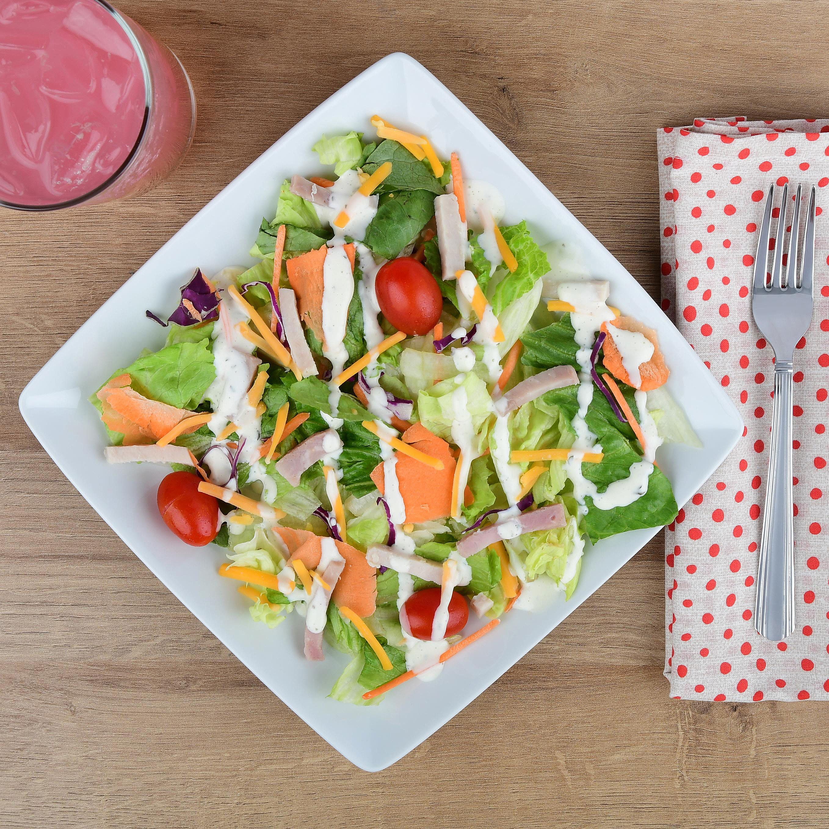 Marketside Chef Salad, 15.5 oz