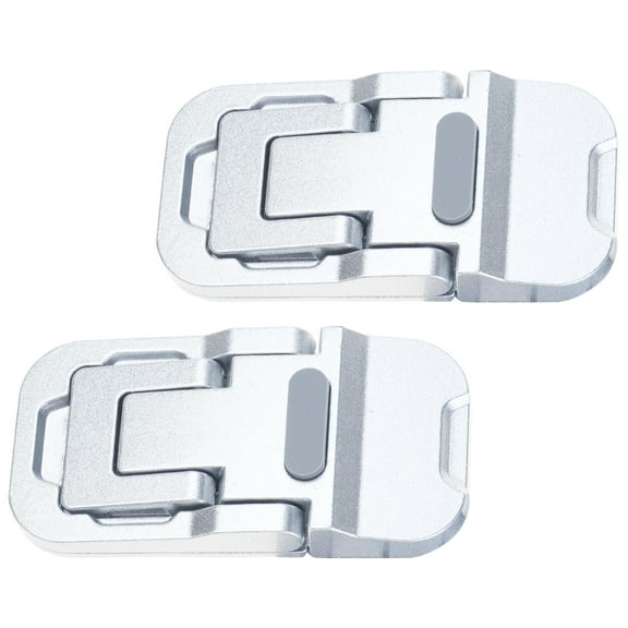 Foldable Portable Laptop Holder Bracket Aluminum Computer Stand For Home Office Desk Work Place