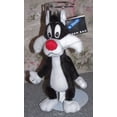 thumbnail image 2 of Warner Bros Bean Bag Sylvester the Cat by, 2 of 2