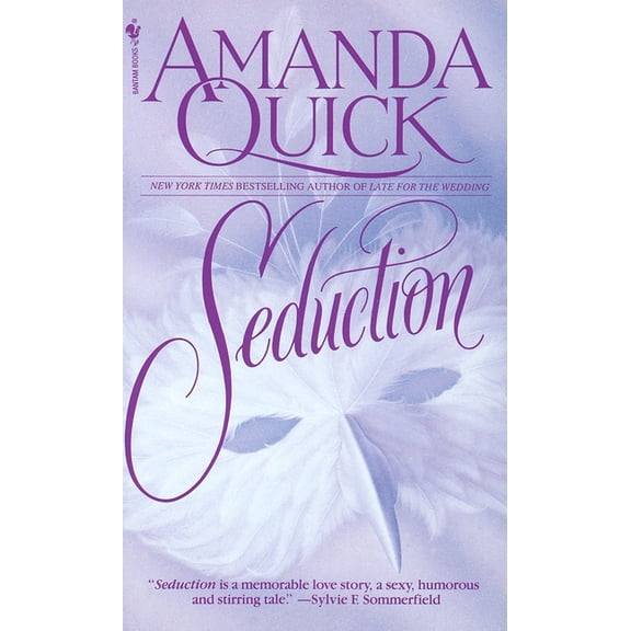 Seduction, (Paperback)