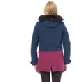 thumbnail image 2 of City Slicker Parka Jacket [Ink Blue], 2 of 3