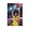 Unframe-style, variant on Naz Reid Canvas Poster Picture Print Wall Art Poster Painting Canvas Posters Artworks Gift Room Aesthetic 12x18inch(30x45cm)
