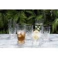 thumbnail image 6 of NuGlass 24oz Tritan Pineapple Tumbler 6-Pack, BPA Free, 6 of 8