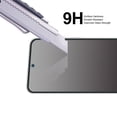 thumbnail image 4 of Protector de pantalla de cristal templado Supershieldz para Samsung Galaxy A35 5G (paquete de 2), 4 of 5