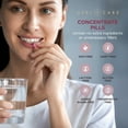 thumbnail image 5 of Geri-Care Cranberry Supplement Tablets for Urinary Tract Health, 450 mg, 1 Bottle, 100 per Bottle, 5 of 8