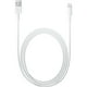 thumbnail image 2 of Apple Lightning to USB Cable (2 m) Apple Lightning A USB, 2 of 2