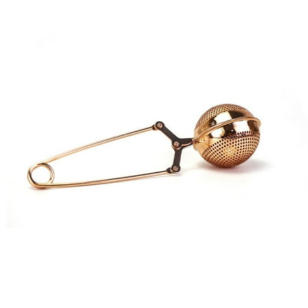 

Stainless Steel Tea Strainer Safe And Reliable Material For Cup And Pitcher