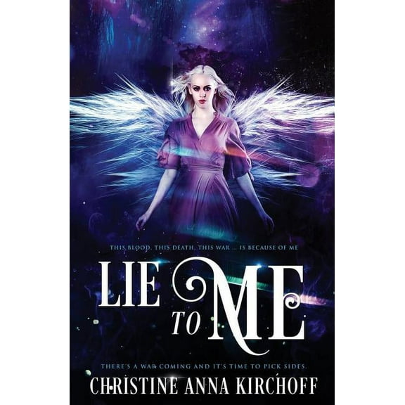 Lie to Me, (Paperback)