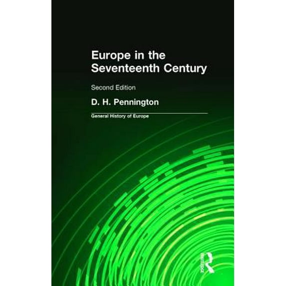Pre-Owned Europe in the Seventeenth Century (Paperback) 0582493889 9780582493889