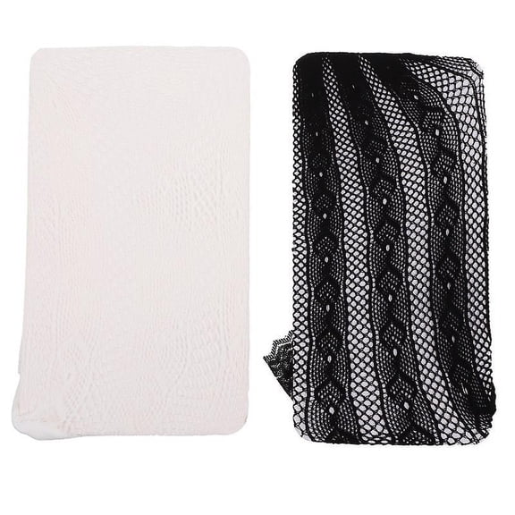 2pair Cotton Long Socks