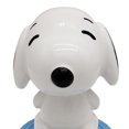 thumbnail image 3 of Juguete lindo de Bobble Lindo Juguete Cabeza Asintiendo Con La Cabeza Perro Muñeca Hogar Coche Decoración Gadget - Azul Magideal Juguete lindo de Bobble, 3 of 7