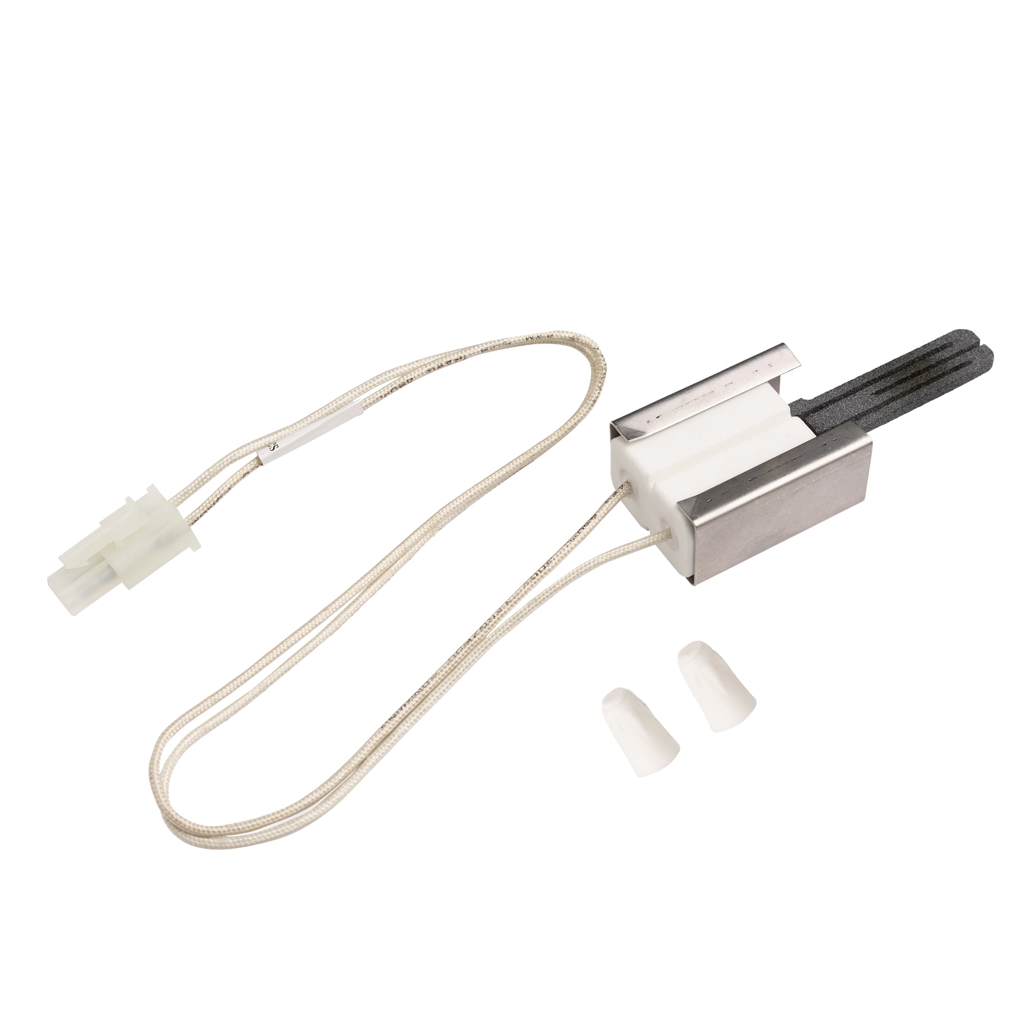 Surface Igniter DS026KX 3.2 to 3.6 Range Oven Igniter Replacement for 3164849400, Premium Oven Igniter for Gas Stove