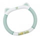thumbnail image 5 of Funda para volante de coche, suave y antideslizante, para Hozon Verde, 5 of 9