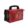thumbnail image 2 of Soldadora Inverter Husky Bi voltaje, 130Amp pantalla digital, 2 of 5