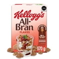 thumbnail image 1 of Cereal Kellogg's All Bran Flakes  570 g, 1 of 5