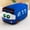 Blue, variant on Vaidha Cute Car Model Toy Car Shaped Cushion Birthday Gift