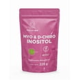 thumbnail image 1 of MyO & D Chiro Inositol Raíces Zen 225 g, 1 of 8