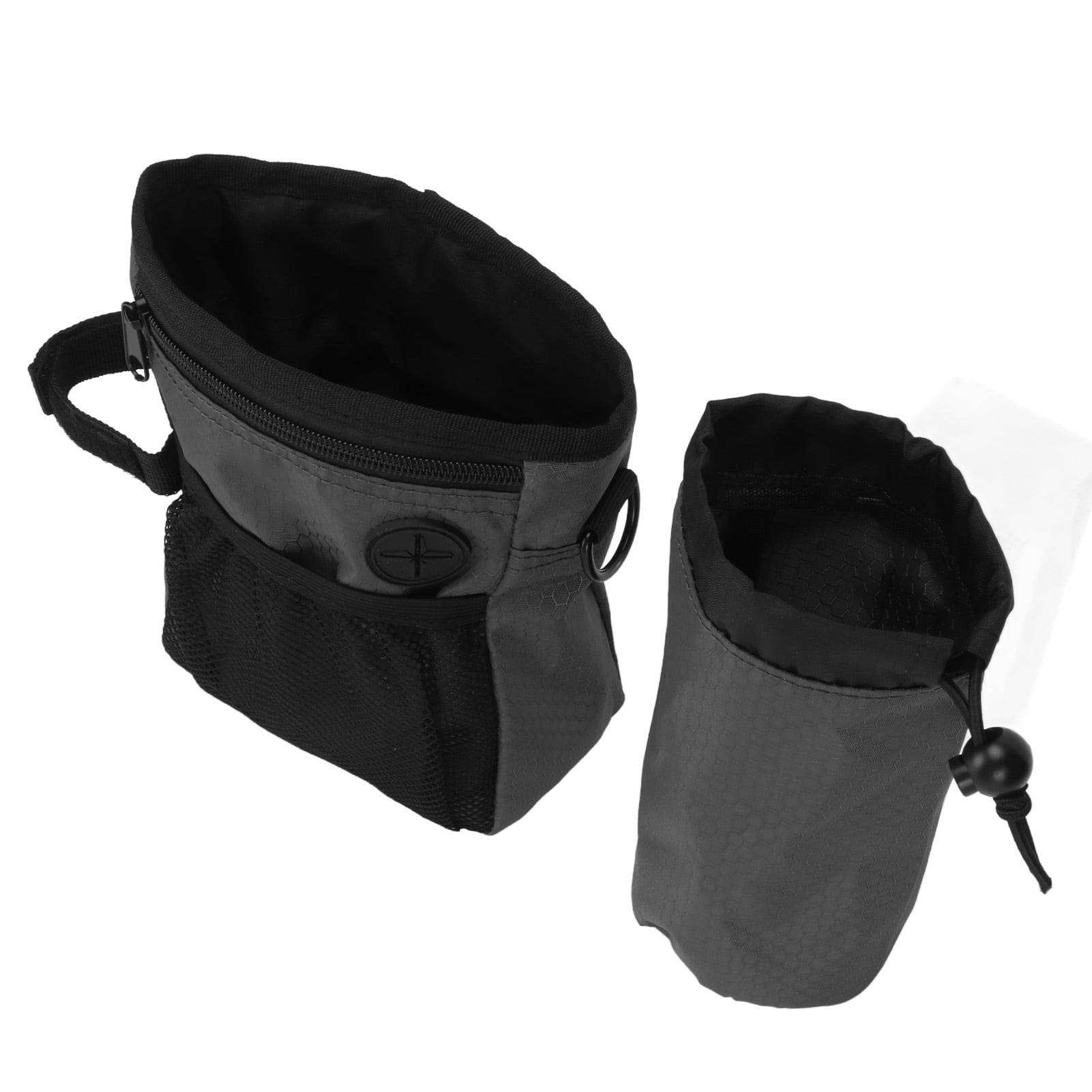 Dog training treat pouch online