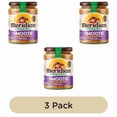 thumbnail image 2 of Meridian Organic Smooth Almond Butter 100% 470g, British Import (Pack of 3), 2 of 3